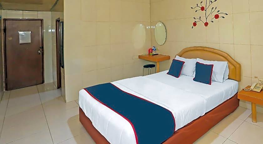 Hotel O Sion Holiday