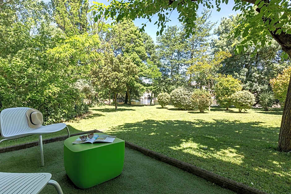 SOWELL HOTELS Domaine de la Petite Isle