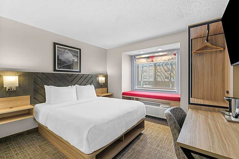 Best Western Buffalo Inn & Suites