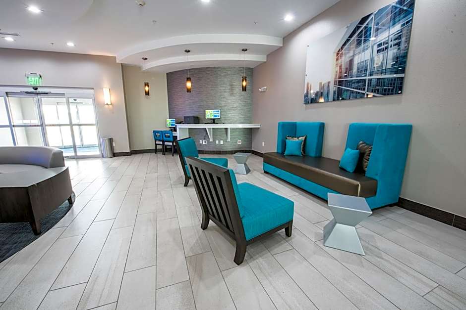 Holiday Inn Express & Suites Houston SE - Airport Area By IHG