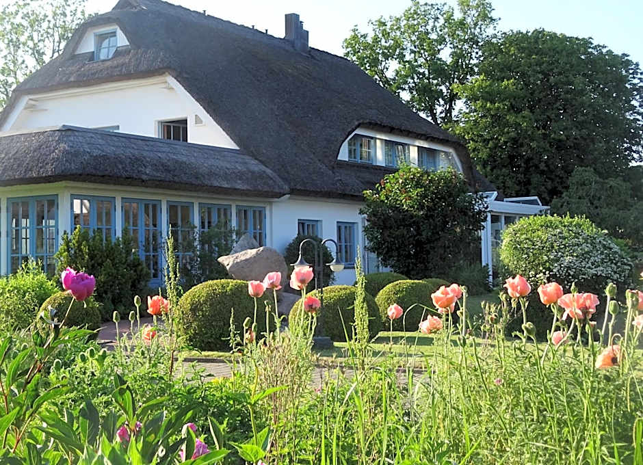 Landhotel Kastanienallee Putbus