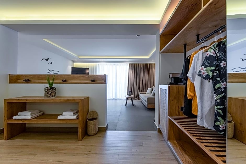 NISSEA Boutique Hotel