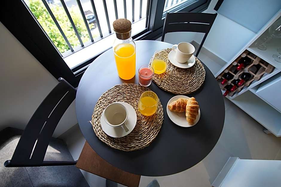 BET Apartments - Suites Puerto Valencia