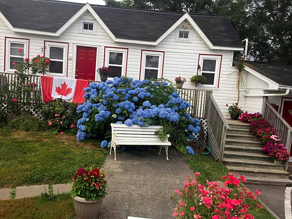 Lakelawn B&B and Motel