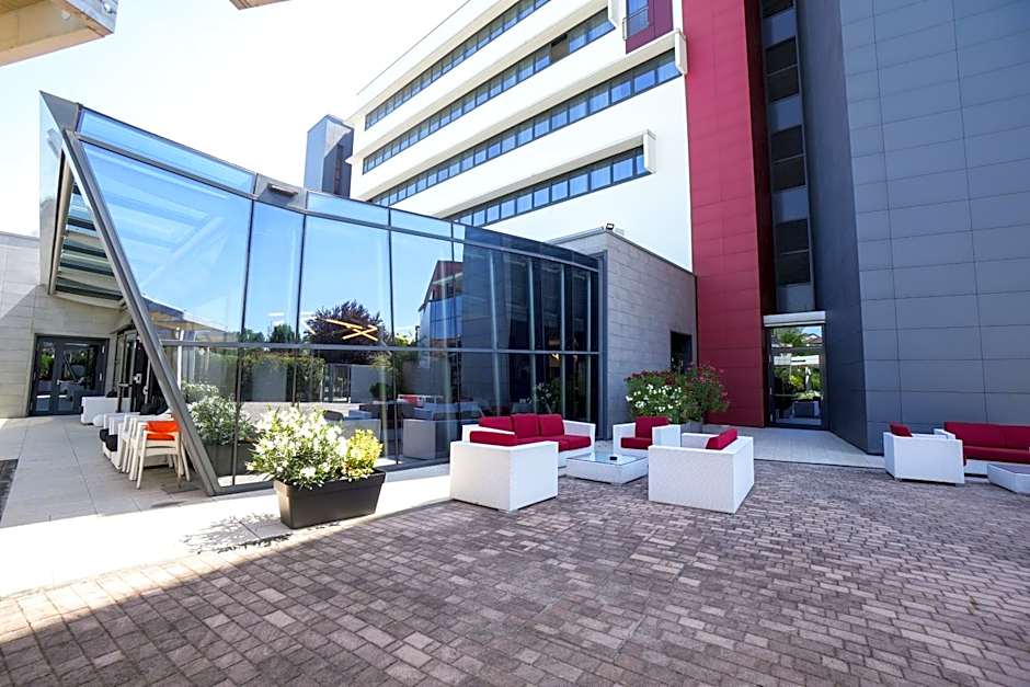 RMH MODENA DES ARTS