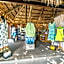 Le Toiny Hotel & Beach Club
