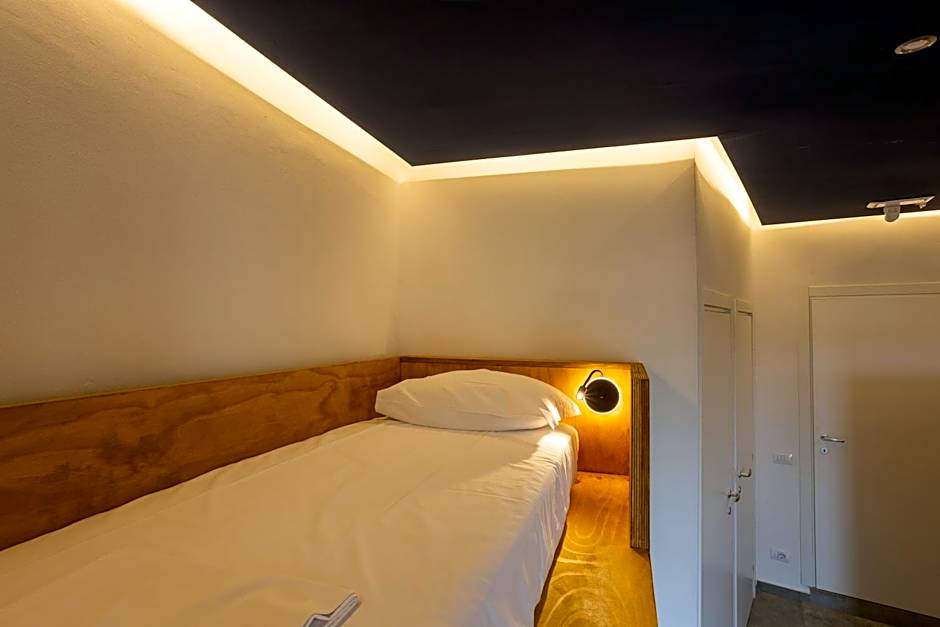 Hotel Paola