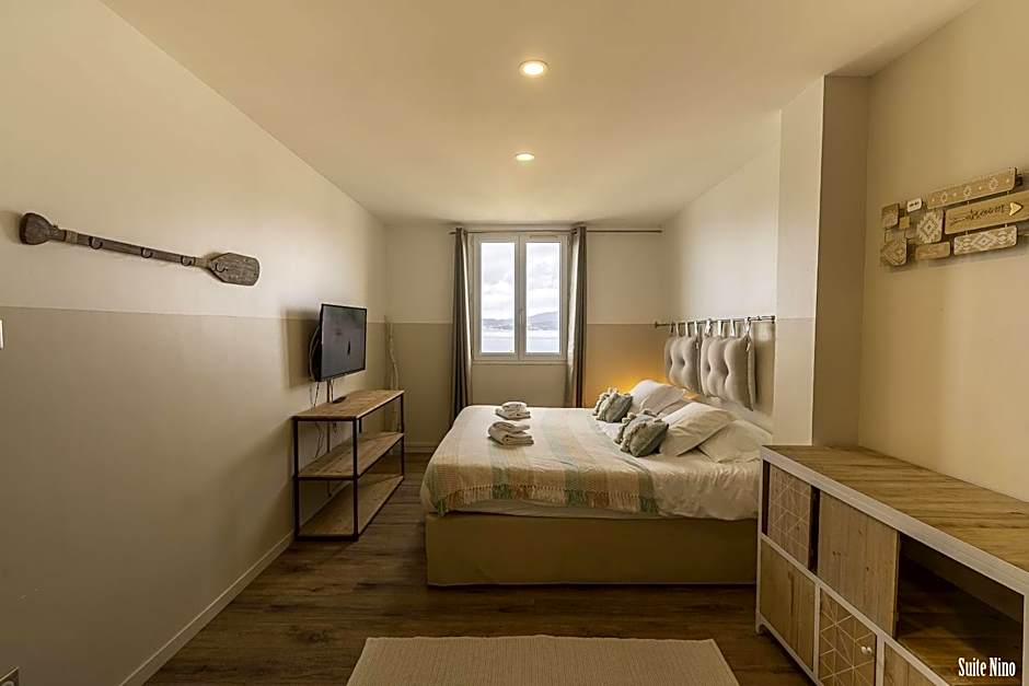 Résidence CasaBianca Porticcio - Nino