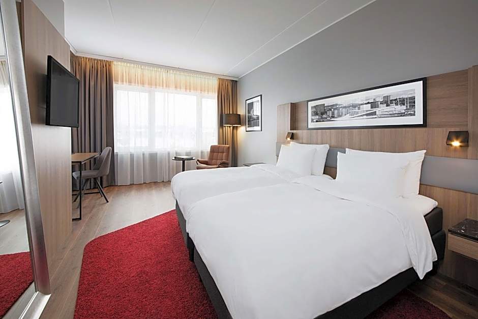 Radisson Blu Hotel Nydalen, Oslo