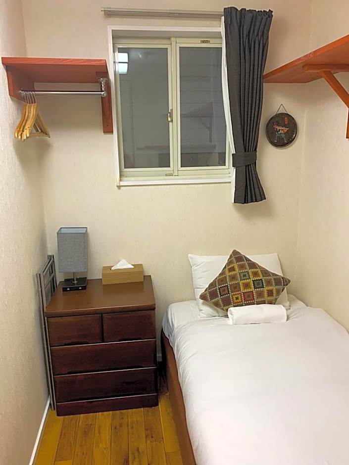Penke Panke Lodge and Apartments