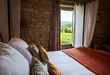 Bastide Room