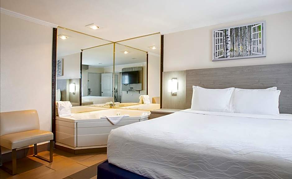 Hotel Aspen Flagstaff/ Grand Canyon InnSuites