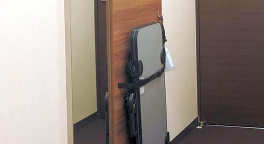 Hotel Sunroute Kumagaya Station