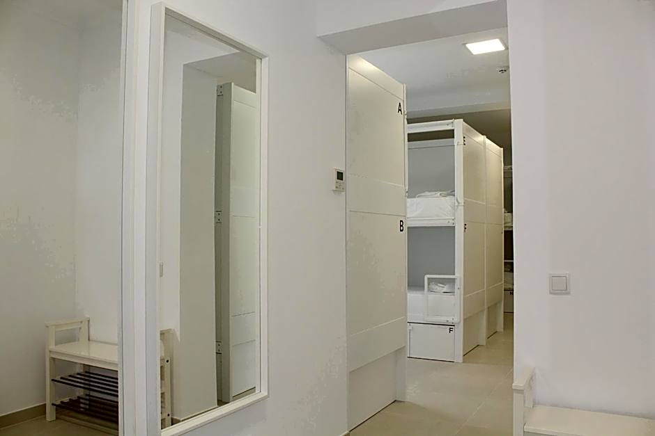 Dunas Hostel & Guesthouse