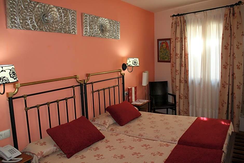 Hotel Spa La Casa Mudejar