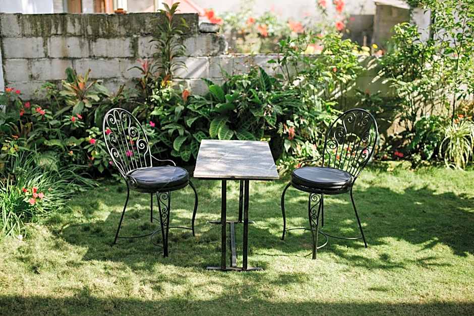 Hotel Mountain View - Lakeside Pokhara