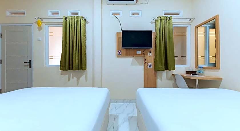 Urbanview Syariah Utami Inn Garut by RedDoorz