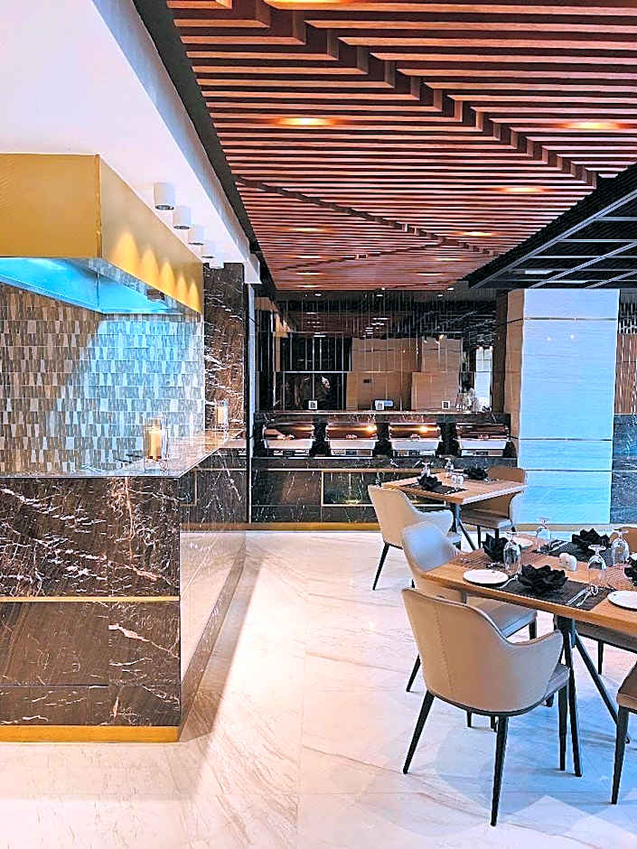 Zest Metropole