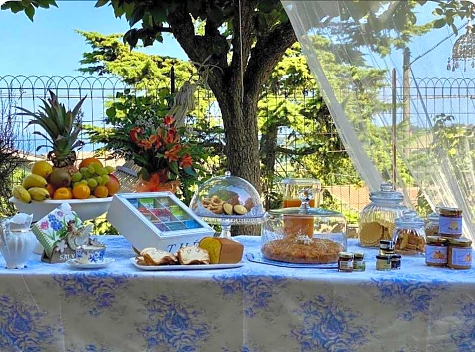SALGE b&b RESIDENZA DI CHARME