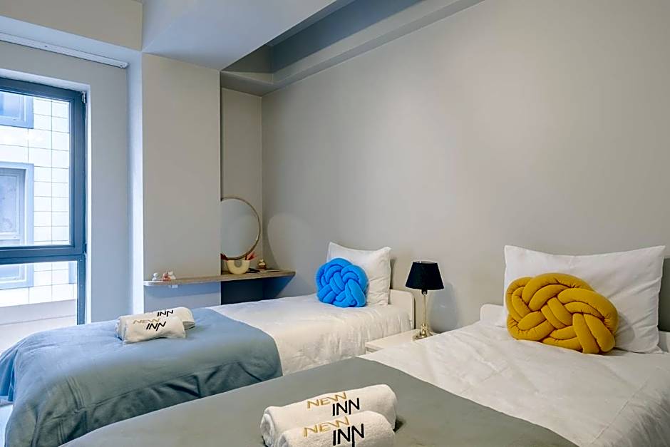 New Inn Hotel Cadde 54 Mall