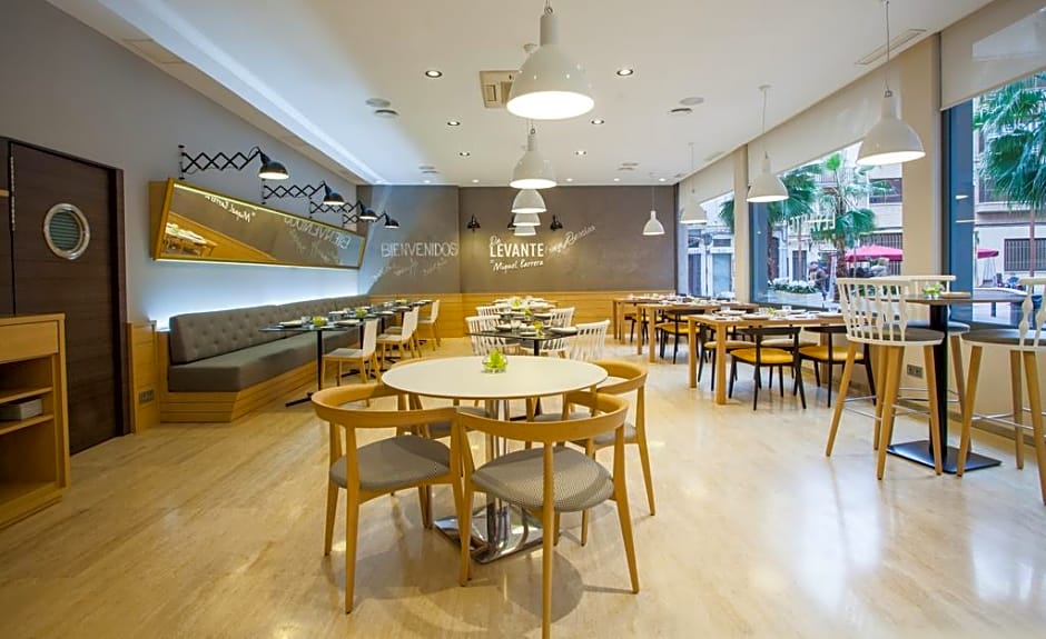 NH Castellon Mindoro