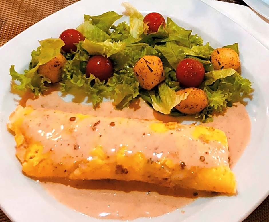 Hotel Villas Casa Morada