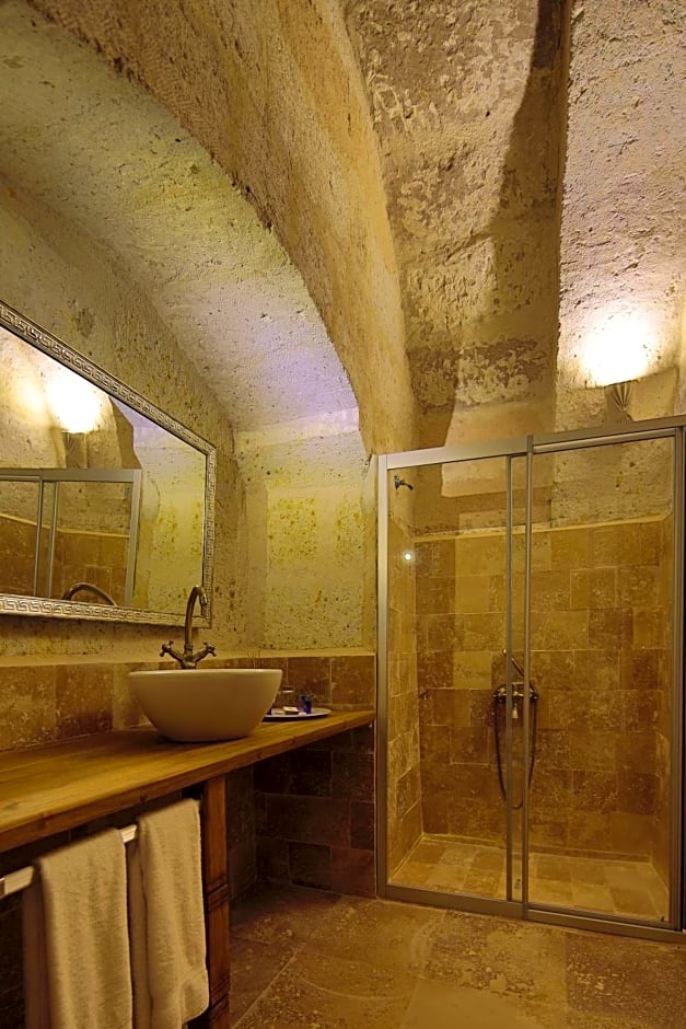 Sakli Konak Cappadocia Hotel&Restaurant