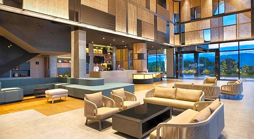 ibis Yogyakarta International Airport Kulon Progo