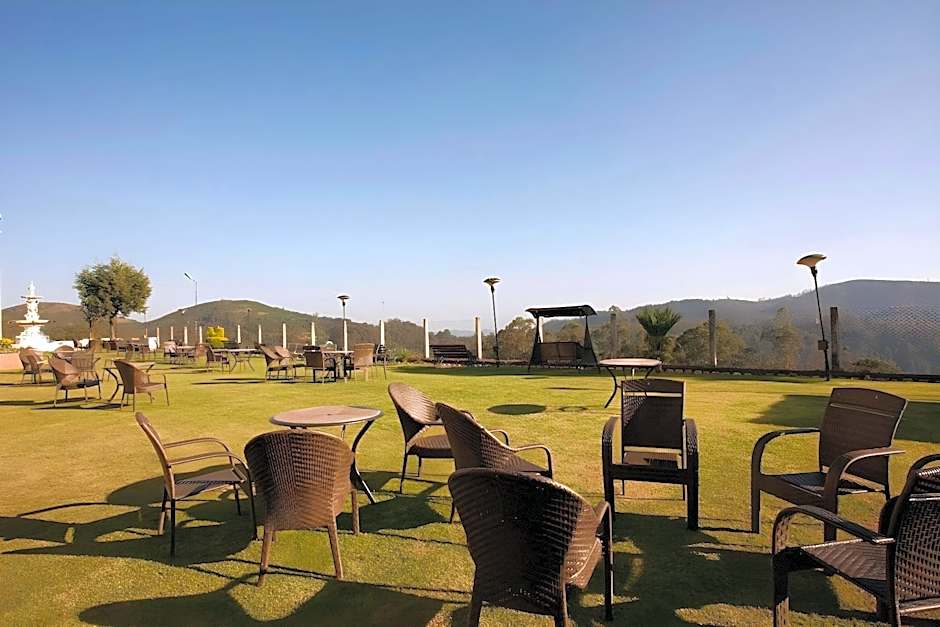 Sterling Ooty Fern Hill