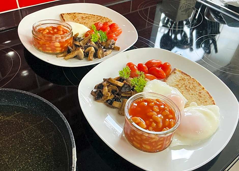 Dunroamin Bed and Breakfast