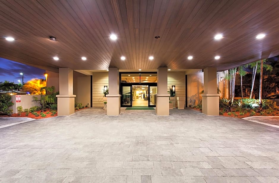 Holiday Inn MIAMI WEST - HIALEAH GARDENS