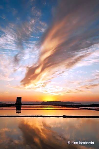 Relais Antiche Saline