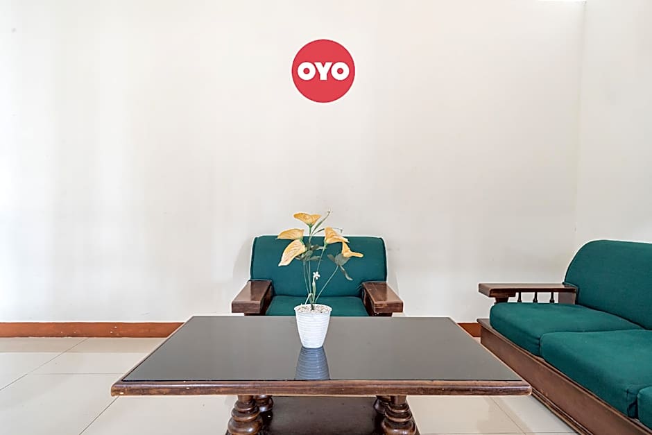 Hotel O Tamansari Panoramic Apartment By Anwar