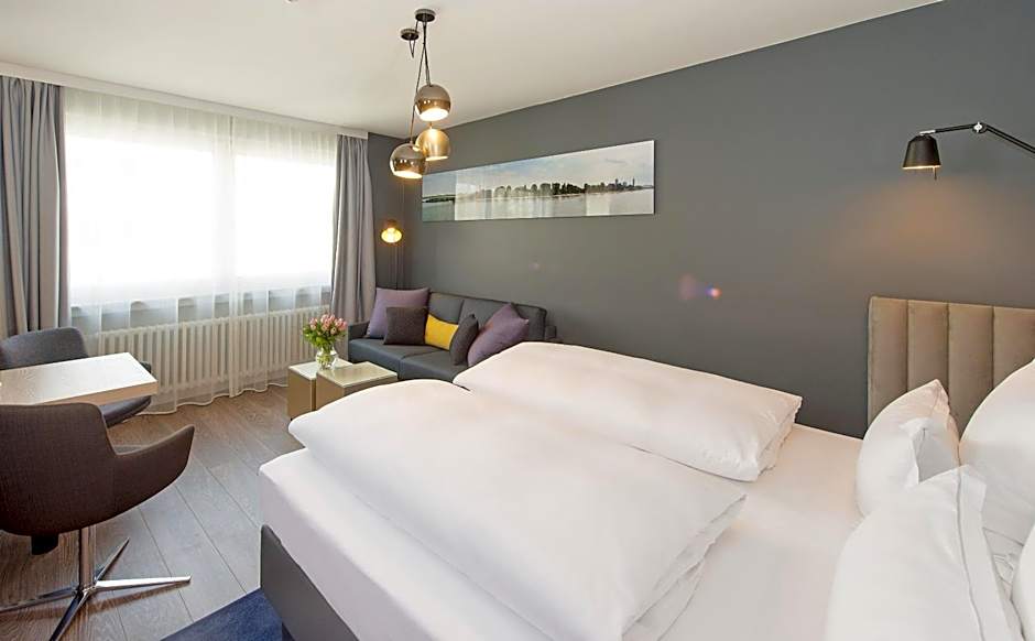 Hotel Lyskirchen Köln
