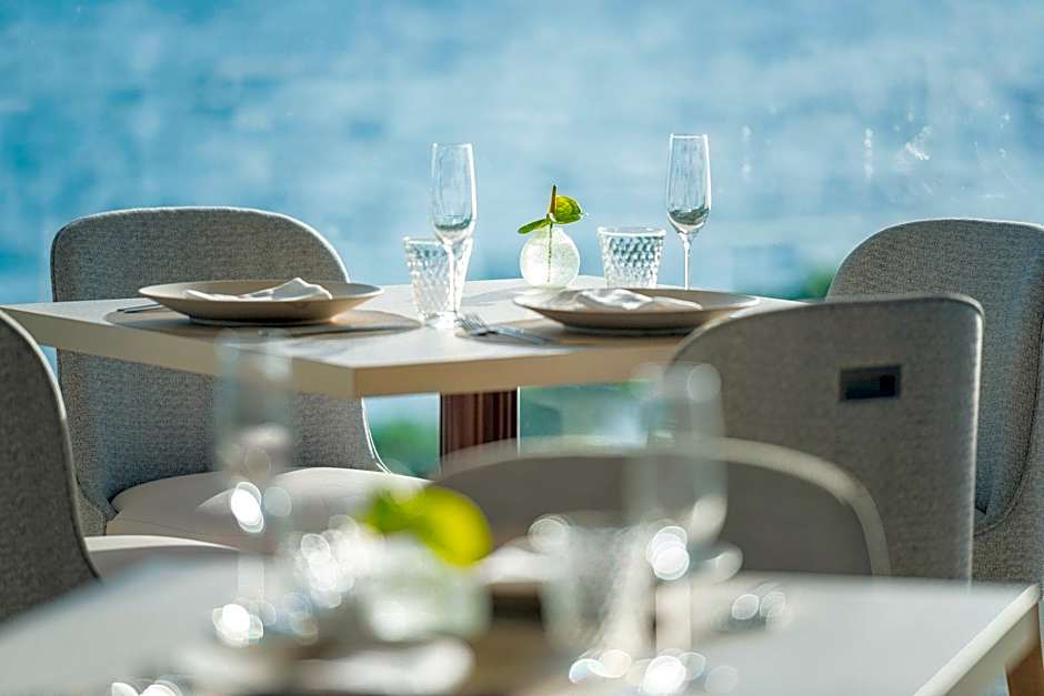 IRAPH SUI, a Luxury Collection Hotel, Miyako Okinawa