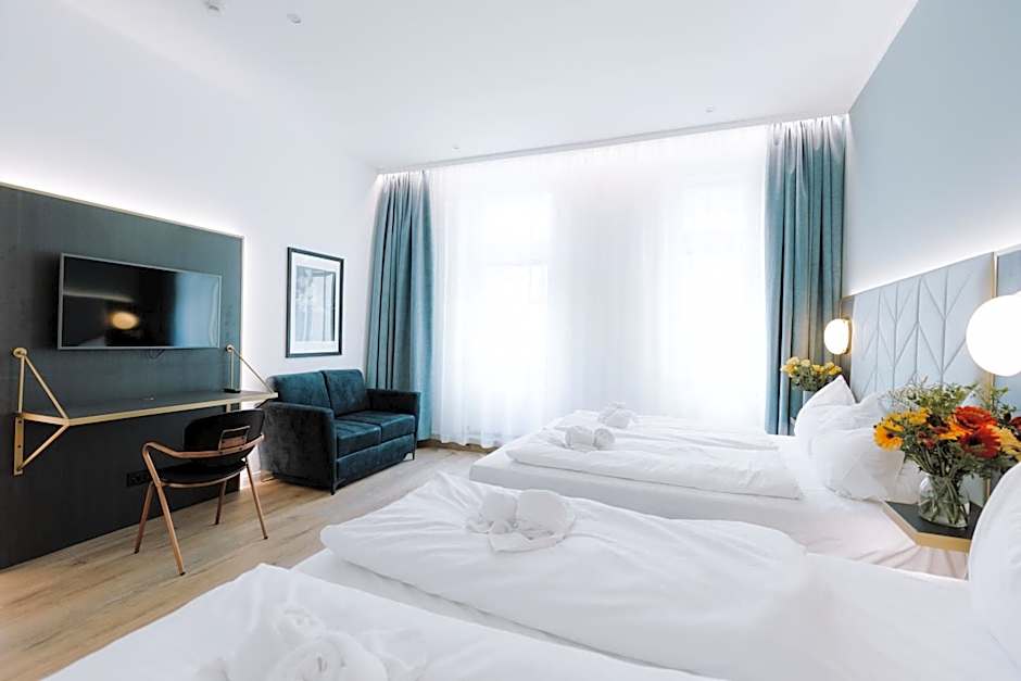 Florum Hotel
