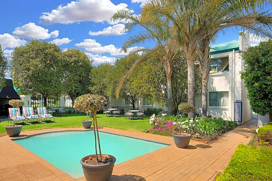 Protea Hotel Polokwane Landmark