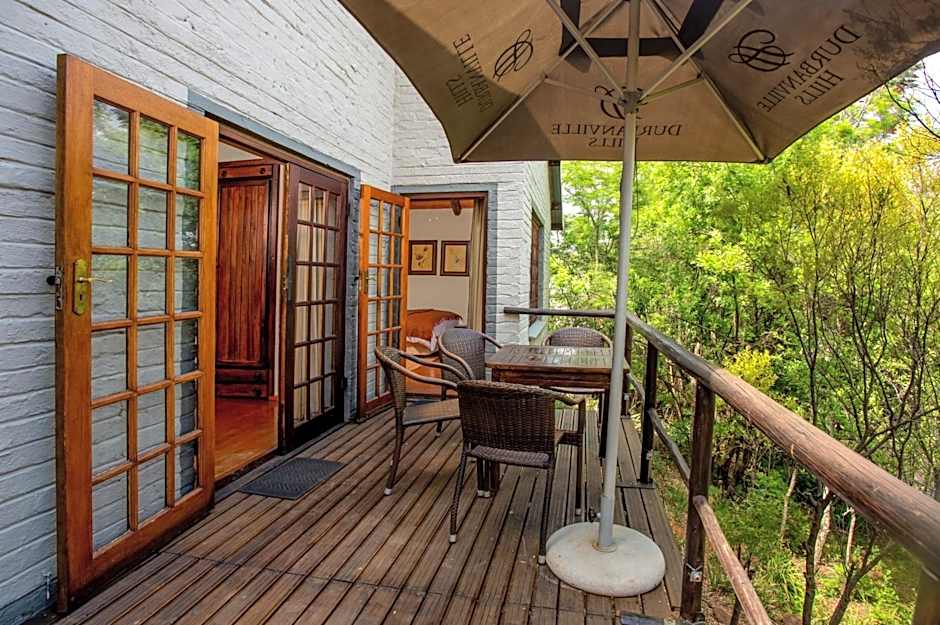 Whispering Pines Country Estate