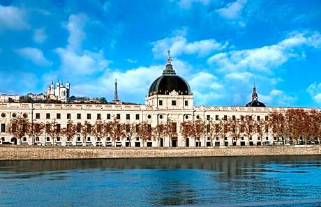 Intercontinental Lyon Hotel Dieu By IHG