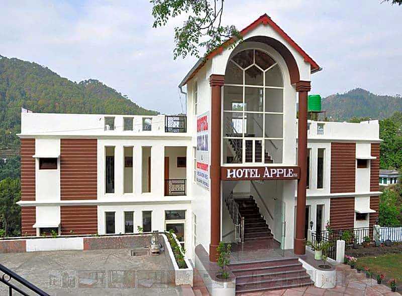 hotel apple inn