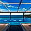 Dyne Oceano Hotel