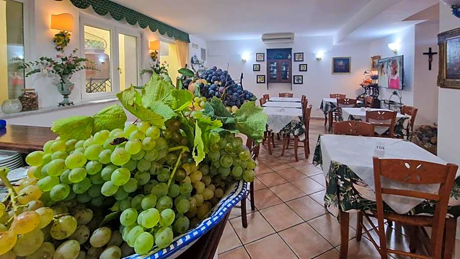 Hotel Villa Verde