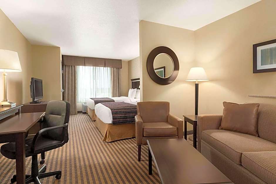 University Hotel Davis Area by IHG