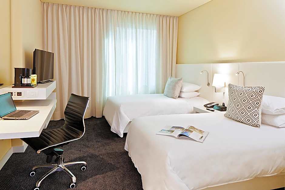 Photo 1 of 8 of 1 Double Bed or 2 Beds