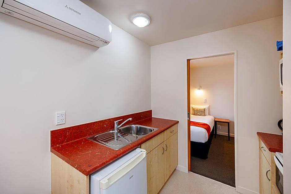 Bella Vista Motel Palmerston North