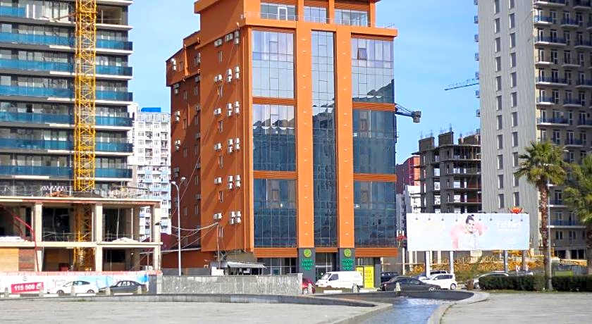 Legend Business Hotel Batumi