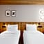 Aston Hotel Riga