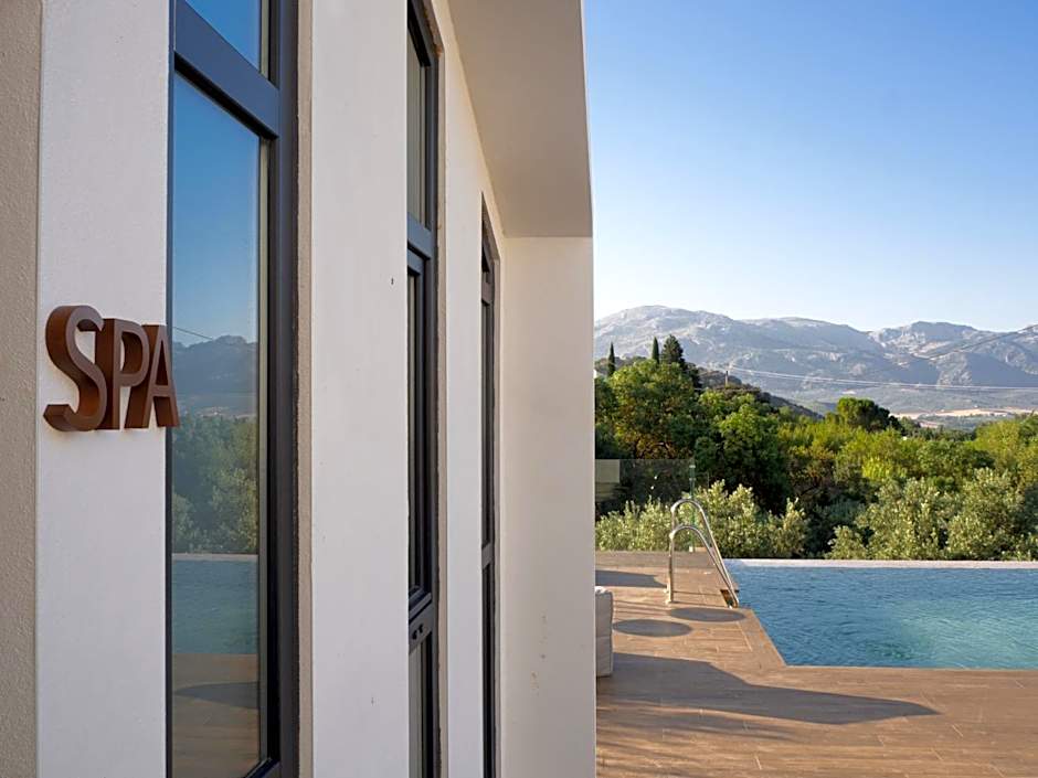 Hacienda Fresneda María by Real Spain Hotels Adults Recommended