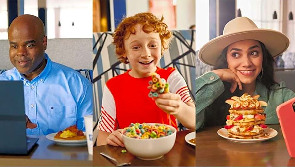 Holiday Inn Express Santa Rosa North By IHG