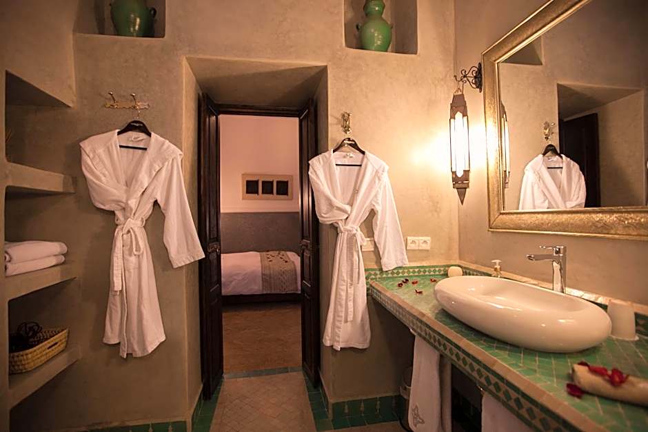 Riad le Clos des Arts